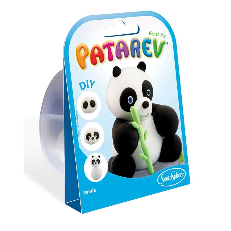 Patarev Pocket Panda