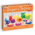Bougies & Parfums