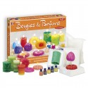Bougies & Parfums