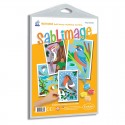 Recharge Sablimage Poissons et Dauphins