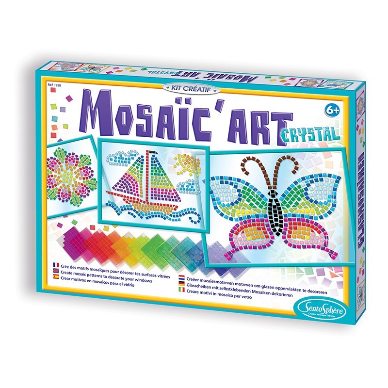 Mosaïc'Art Mosaïc'Art