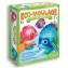 Eco-moulage Popsine - Les Poissons Tropicaux
