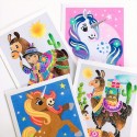 Aquarellum Junior Lamas