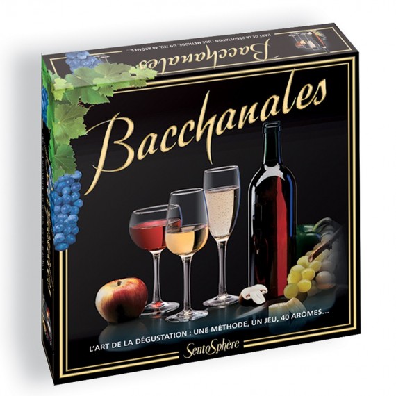 Bacchanales