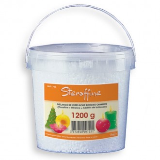 Pot de 1200 g de sterrafine