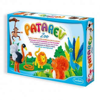 Patarev Zoo