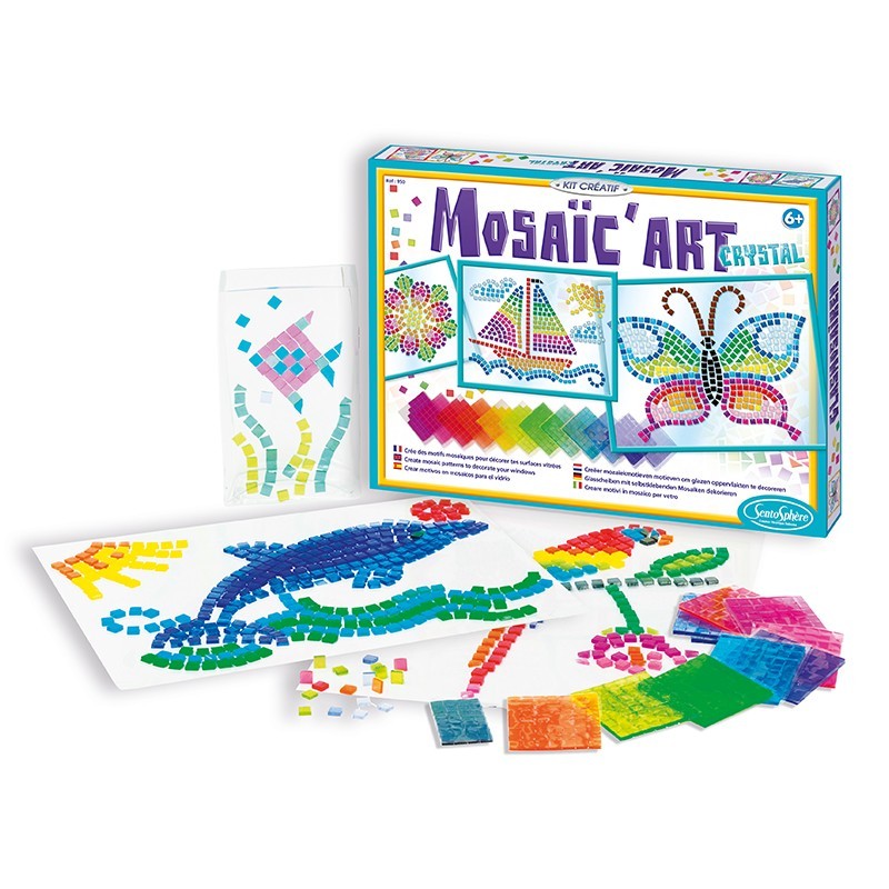 Mosaïc'Art Mosaïc'Art
