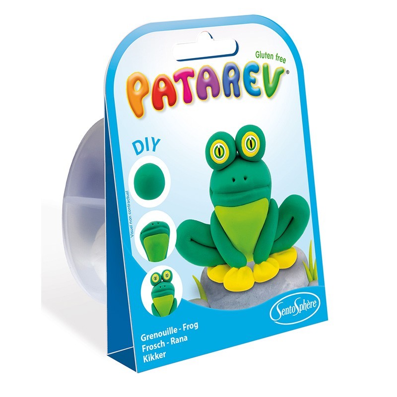 Patarev Pocket Papillon Patarev Pocket Papillon
