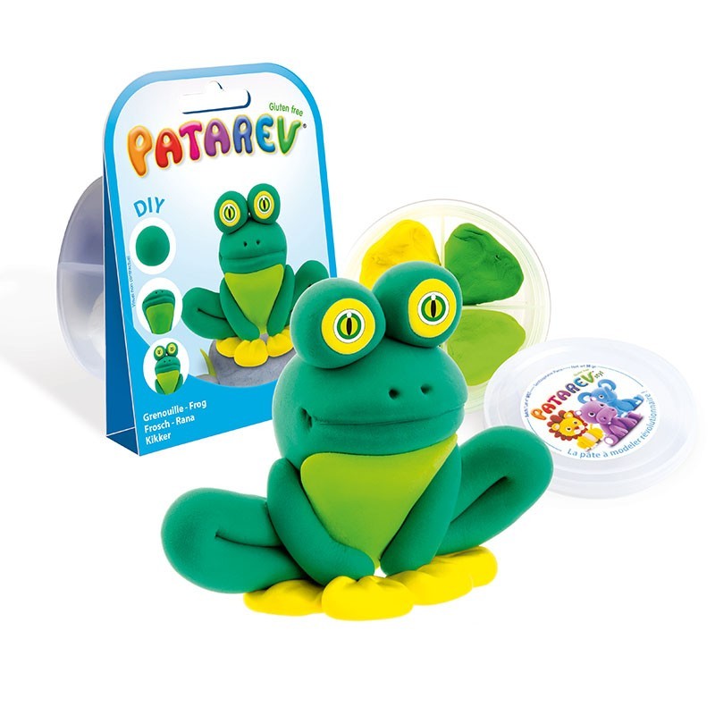 Patarev Pocket Papillon Patarev Pocket Papillon
