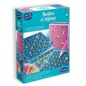 Coffret à Diamanter - Animaux Exotiques