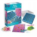 Coffret à Diamanter - Animaux Exotiques