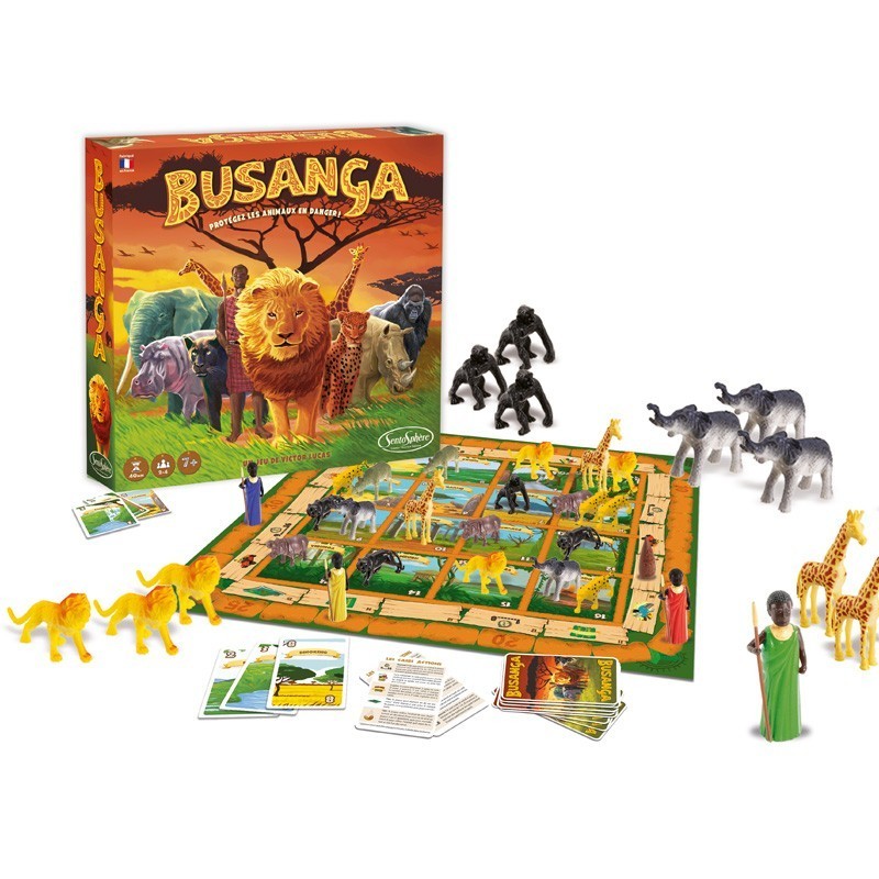 Busanga