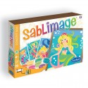 Sablimage Sirènes