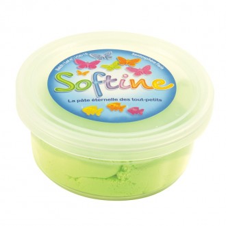 Softine Vert 5G