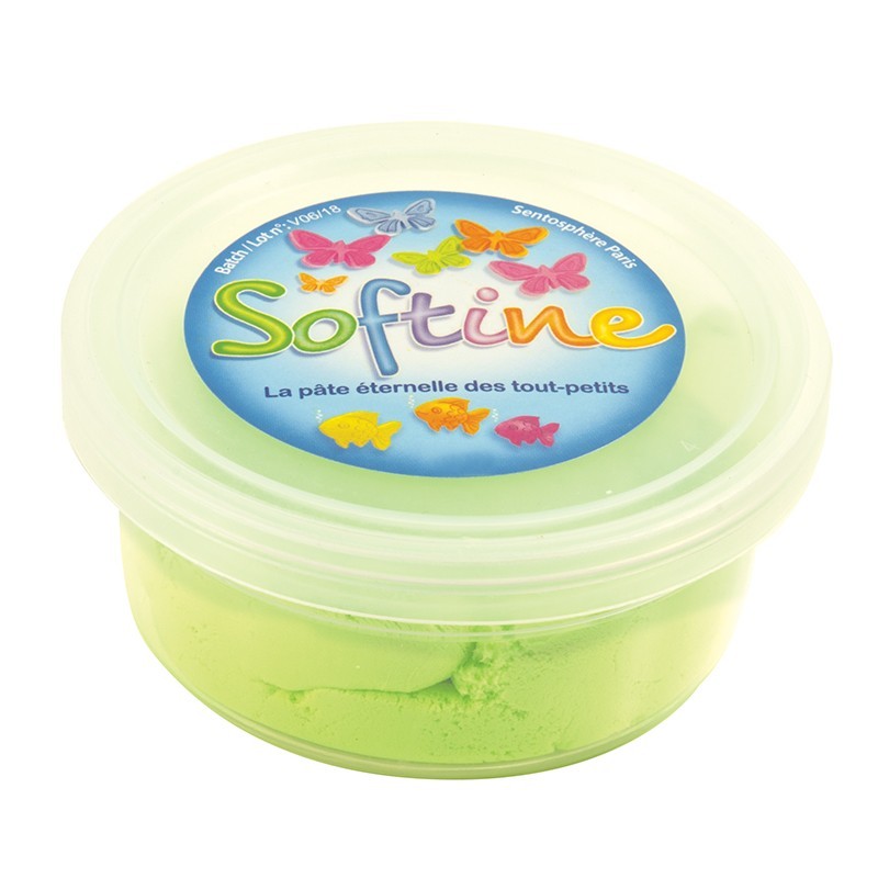 Softine Vert 5G
