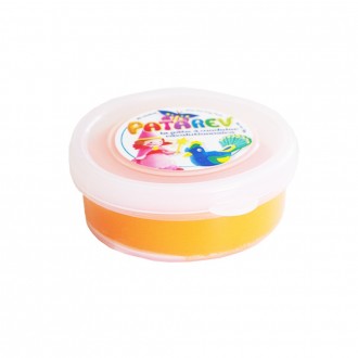 Pot de Patarev 18 gr Orange