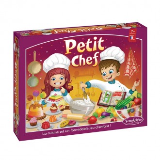 Petit Chef