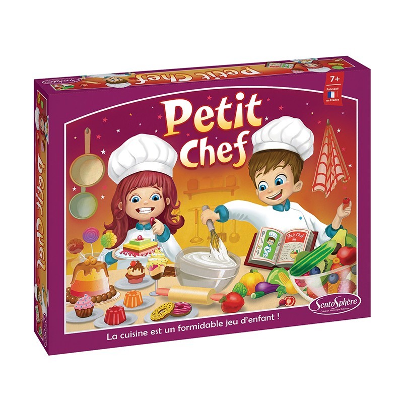 Petit Chef