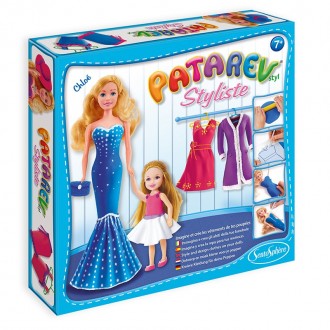 Patarev Styl Chloé