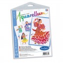Recharge Aquarellum Junior Danseuses