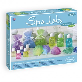 Spa Lab