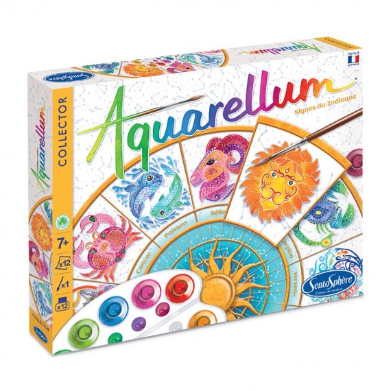 Aquarellum Cosmos - A2Z Science & Learning Toy Store