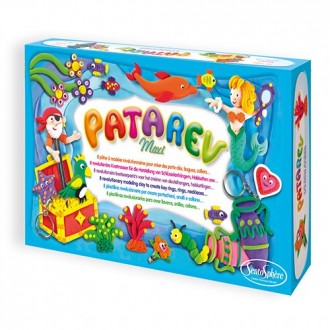 Patarev Maxi Coffret Petit Marche con Ofertas en Carrefour