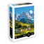 PUZZLE Les Dolomites - Italie