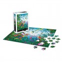 PUZZLE Jardin tropical - Peggy Nille