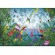 PUZZLE Jardin tropical - Peggy Nille