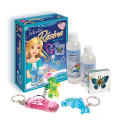 Resin refill