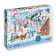 Puzzle Sports d'Hiver