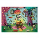 Puzzle L'Apprenti Magicien