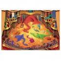 PUZZLE 200 pièces Le Trésor des Dragons