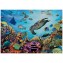 PUZZLE 500 pièces XL - Fonds Marins