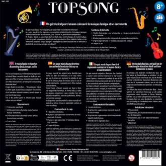 Sentosphere - top song le jeux d ambiance 147 - Conforama