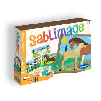 Sablimage voitures, activites creatives et manuelles