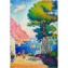 PUZZLE 500 pièces - Capo di Noli, Paul Signac