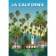 PUZZLE 500 pièces - La Californie