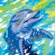 Colorizzy Dauphins