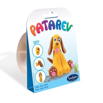 Patarev Pocket Chien