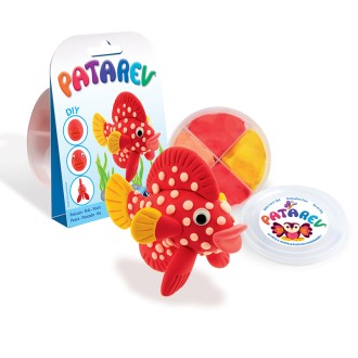 Patarev Pocket Poisson