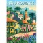 PUZZLE 500 pièces - La Provence