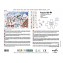 Puzzle 100 pièces " Cherche et trouve " - Sports d'Hiver