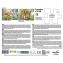 Puzzle 2 x 24 pièces - Animaux Sauvages 