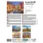 PUZZLE 500 pièces XL - Burano - Italie