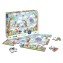 Puzzle 36 pièces - Animaux Acrobates