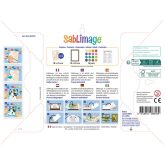 Sablimage Sports
