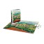 PUZZLE 1000 pièces - Paysage de Toscane
