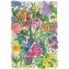 PUZZLE 500 pièces - Les Fleurs de Printemps
